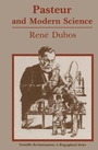 Cover: Pasteur and Modern Science - Springer