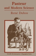 Cover: Pasteur and Modern Science - Springer