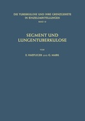 Cover: Segment und Lungentuberkulose - Springer