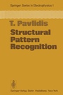 Cover: Structural Pattern Recognition - Springer