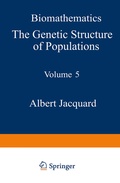 Cover: The Genetic Structure of Populations - Springer