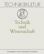 Cover: Technik und Wissenschaft - Springer