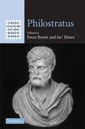 Cover: Philostratus - Cambridge University Press