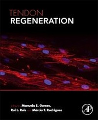 Enlarge image Cover: Tendon Regeneration - Academic Press