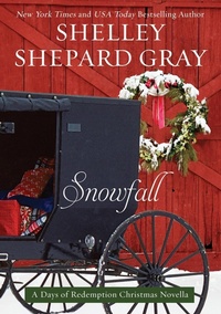 Enlarge image Cover: Snowfall - HarperCollins