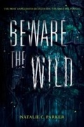 Cover: Beware the Wild - HarperCollins