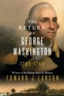 Cover: The Return of George Washington - Mariner Books