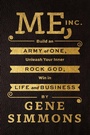 Cover: Me, Inc. - HarperCollins