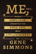 Cover: Me, Inc. - HarperCollins
