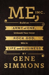 Enlarge image Cover: Me, Inc. - HarperCollins