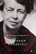 Cover: The Autobiography of Eleanor Roosevelt - HarperCollins