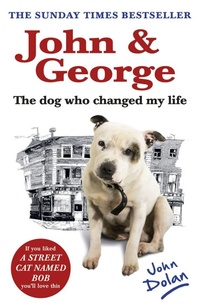 Enlarge image Cover: John and George - Arrow Books Ltd