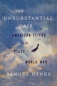 Abbildung von: The Unsubstantial Air - Farrar, Straus and Giroux