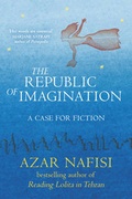 Cover: The Republic of Imagination - William Heinemann Ltd