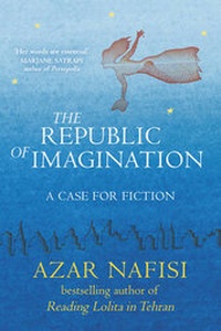 Enlarge image Cover: The Republic of Imagination - William Heinemann Ltd