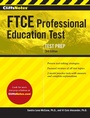 Cover: CliffsNotes FTCE Professional Education Test 3rd Edition - Cliffs Notes