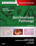 Cover: Genitourinary Pathology - Saunders
