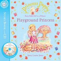 Enlarge image Cover: Princess Poppy - Picture Corgi