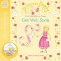 Cover: Princess Poppy - Picture Corgi