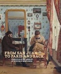 Cover: From San Juan to Paris and Back - Yale University Press