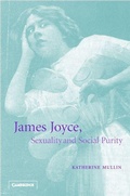 Cover: James Joyce, Sexuality and Social Purity - Cambridge University Press