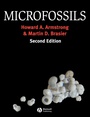 Cover: Microfossils - Wiley