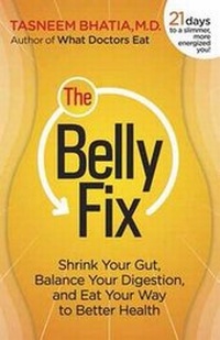 Enlarge image Cover: The Belly Fix - Zinc Ink