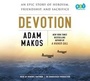 Cover: Devotion - Books on Tape