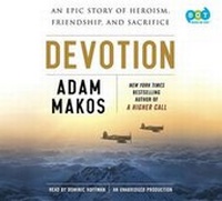 Enlarge image Cover: Devotion - Books on Tape