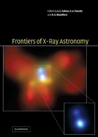 Abbildung von: Frontiers of X-Ray Astronomy - Cambridge University Press