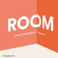 Cover: Room - Phaidon Press Ltd