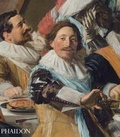 Cover: Frans Hals - Phaidon Press Ltd