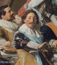 Enlarge image Cover: Frans Hals - Phaidon Press Ltd