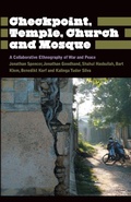 Cover: Checkpoint, Temple, Church and Mosque - Pluto Press