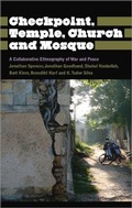 Cover: Checkpoint, Temple, Church and Mosque - Pluto Press