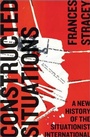 Cover: Constructed Situations - Pluto Press