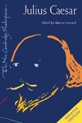Cover: Julius Caesar - Cambridge University Press