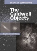 Cover: Deep-Sky Companions: The Caldwell Objects - Cambridge University Press