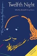 Cover: Twelfth Night - Cambridge University Press