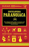 Cover: Encyclopedia Paranoiaca - Gerald Duckworth & Co Ltd