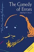 Cover: The Comedy of Errors - Cambridge University Press