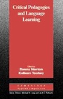 Cover: Critical Pedagogies and Language Learning - Cambridge University Press