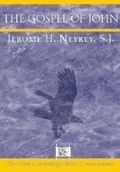 Cover: The Gospel of John - Cambridge University Press