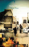 Cover: Hope Place - Faber & Faber