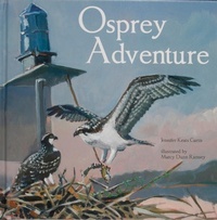 Enlarge image Cover: Osprey Adventure - Schiffer Publishing Ltd