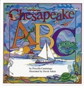 Cover: Chesapeake ABC - Schiffer Publishing Ltd