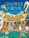 Cover: Chadwick Forever - Schiffer Publishing Ltd