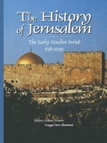 Cover: The History of Jerusalem - New York University Press