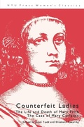 Cover: Counterfeit Ladies - New York University Press
