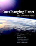 Cover: Our Changing Planet - Cambridge University Press